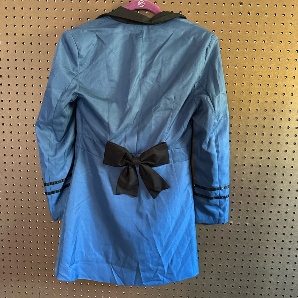 COPY - Ciel Phantomhive Cosplay